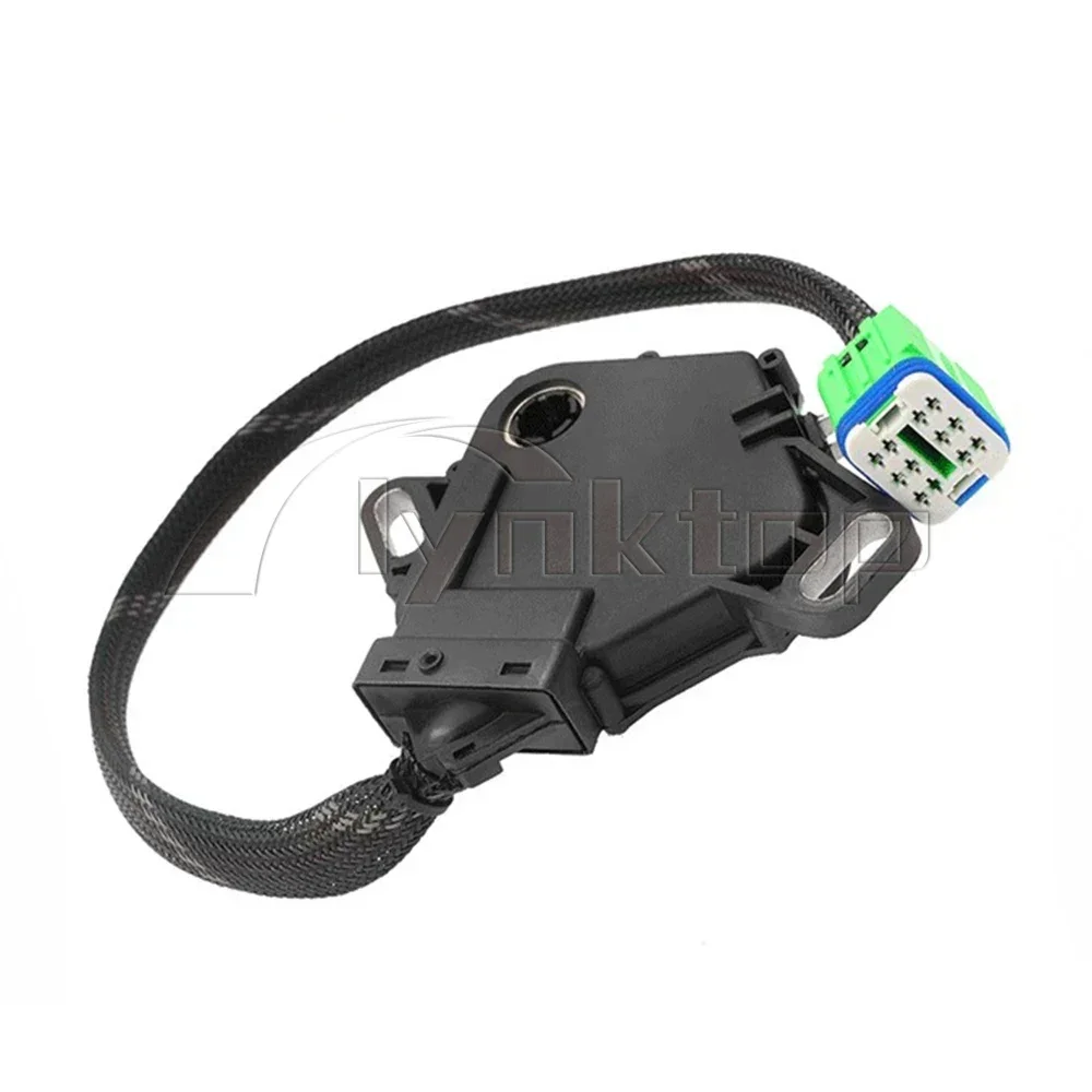 

Auto Transmission MPLS Neutral Switch fit PEUGEOT 207 307 CITROEN C4 C5 SKRZ Renault DPO AL4 252927 2529.27