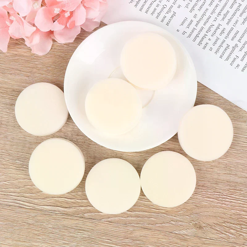 10 قطعة/الوحدة وسادة هوائية الإسفنج الإسفنج بطانة فائقة الكثافة خزان الملء فائق المرونة