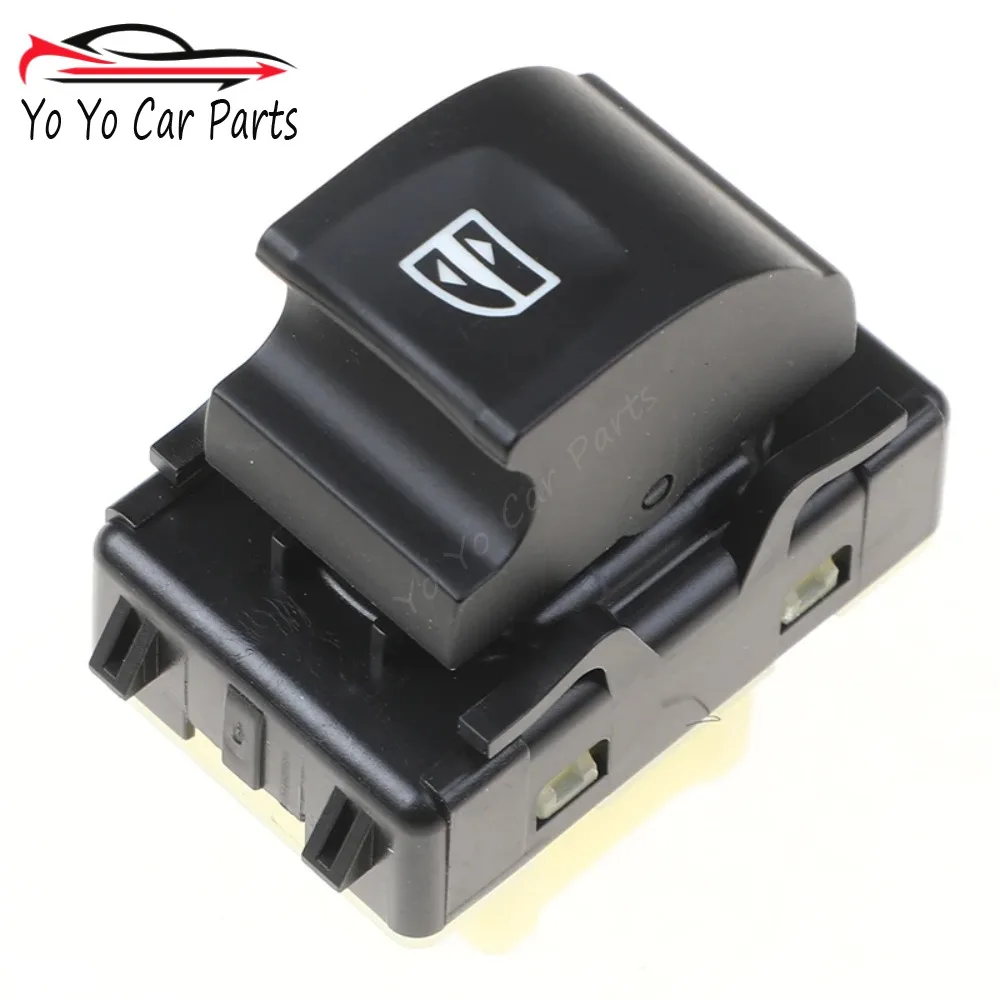 Car Power Window Control Switch Regulator Button 254218614R 254217475R For Dacia Lodgy Renault Captur Clio Talisman