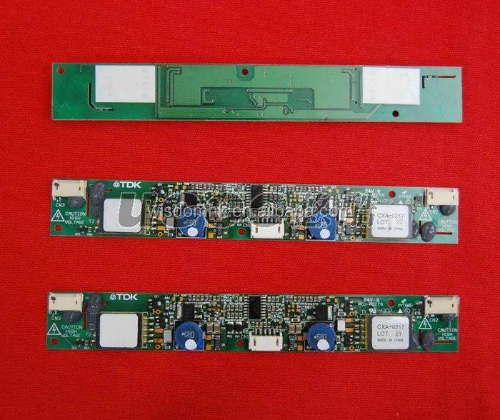 

Power Inverter Board TDK CXA-0217 PCU-P027A Per For SHARP LQ121S1DG41