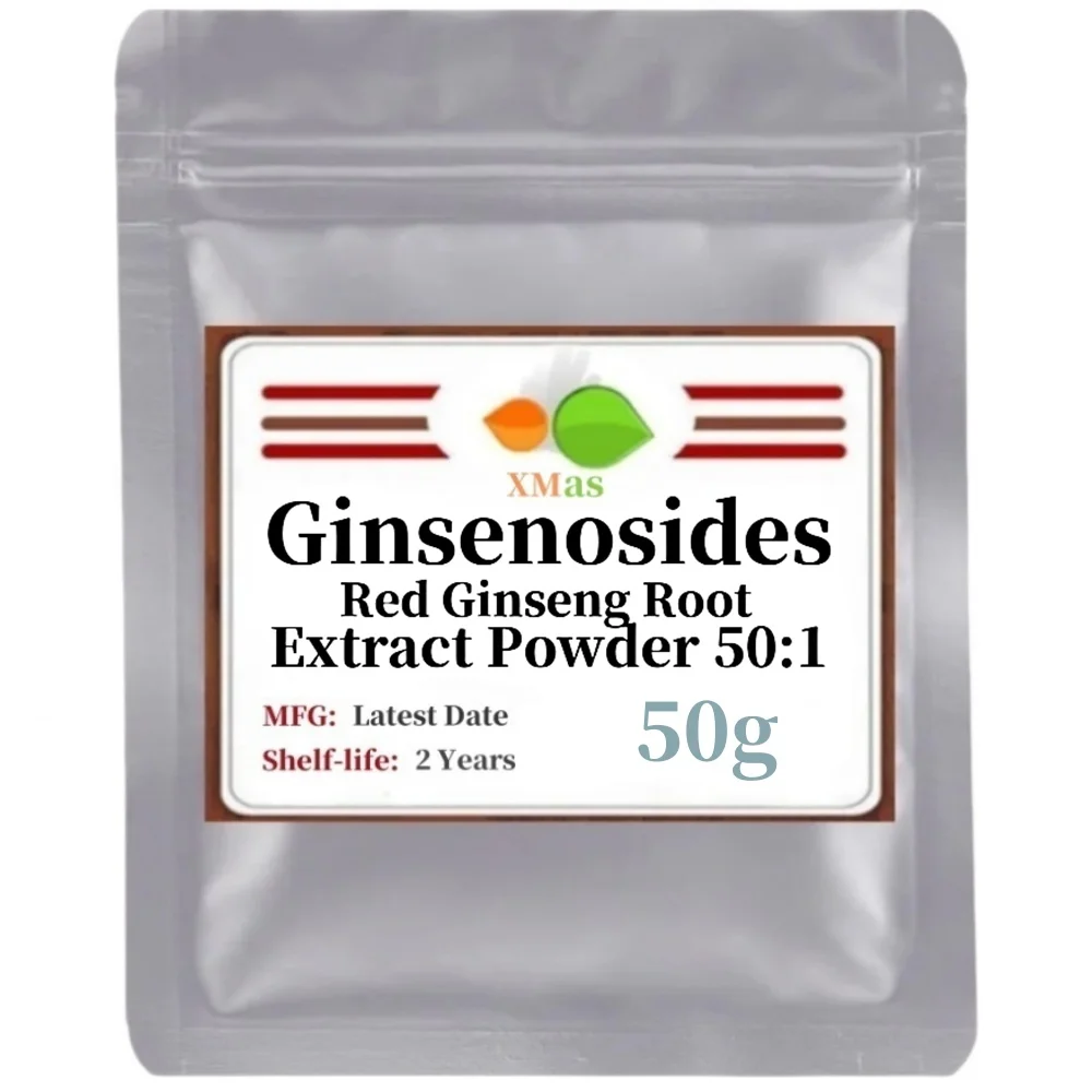 Ginsenosides 50:1