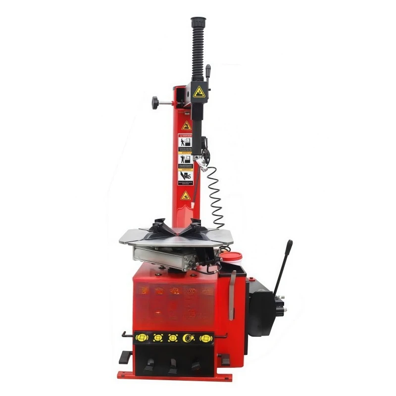 Factory Direct 2026 Automobile disassembly machine tire removal machine swing arm tire removal machine