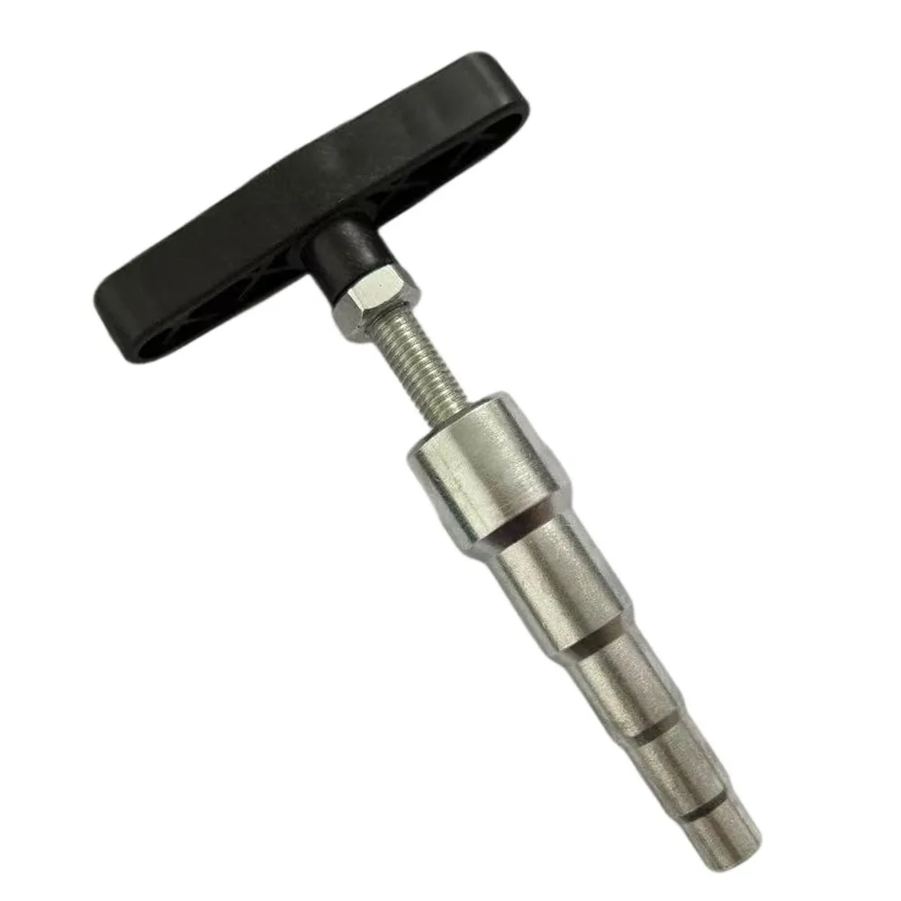 16-20mm Manual Tube Expanders Non-slip T -Handle Metal Enlarged Tool For PVC Aluminum Plastic Pipe Rounder Hand Tools Parts
