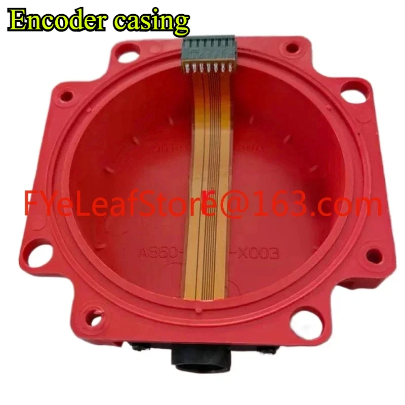 Encoder casing with flexible cable A860-2000-T301 A860-2020-T301 A860-2005-T301 A860-2070-T371 A860-2070-T321, etc