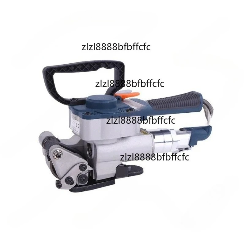 Suitable for B19 Portable buckle-free strapping machine, pneumatic plastic steel belt  tightener, free belt pneumatic baler