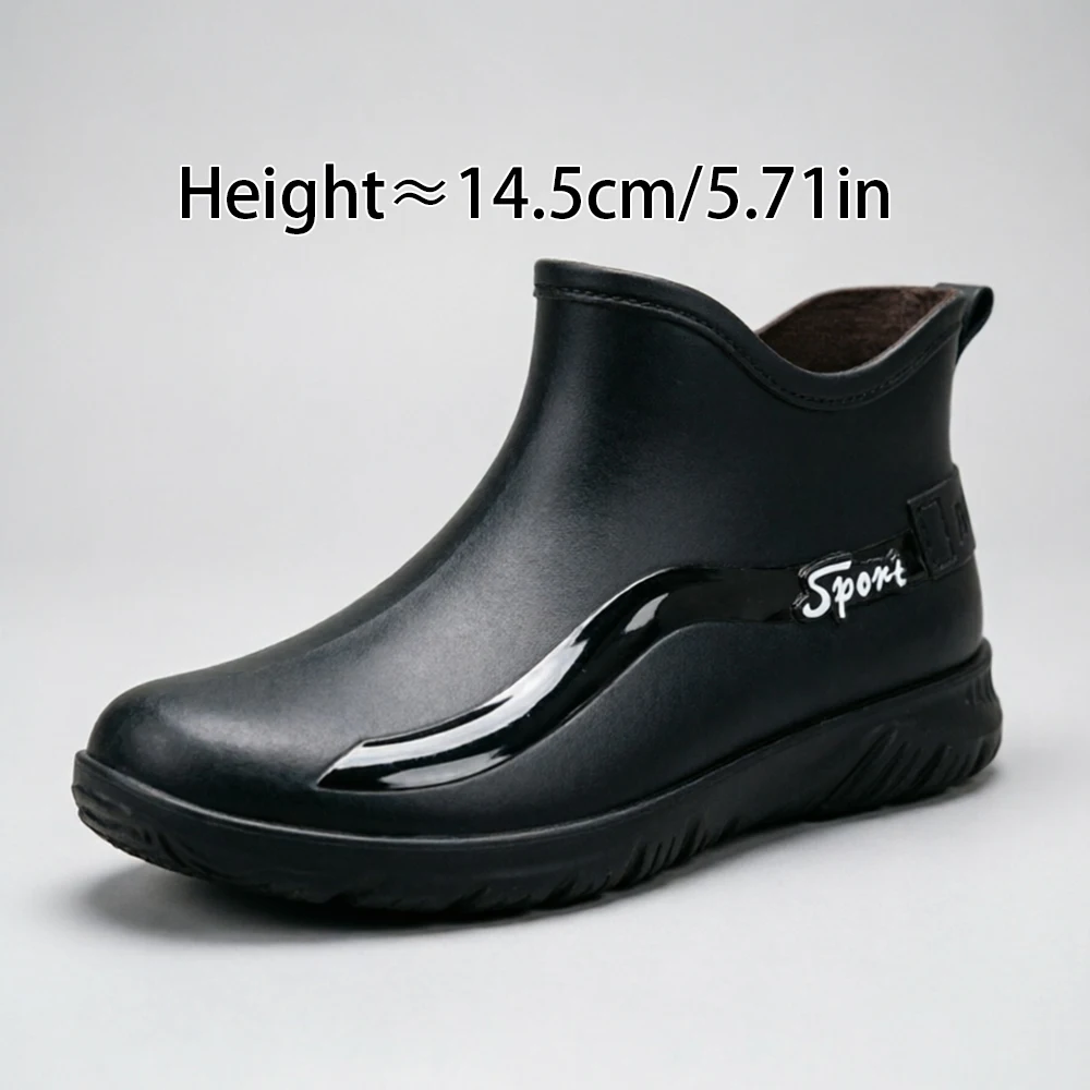 Thumbnail 2 - #81 Best Rain Boots to Buy In 2026