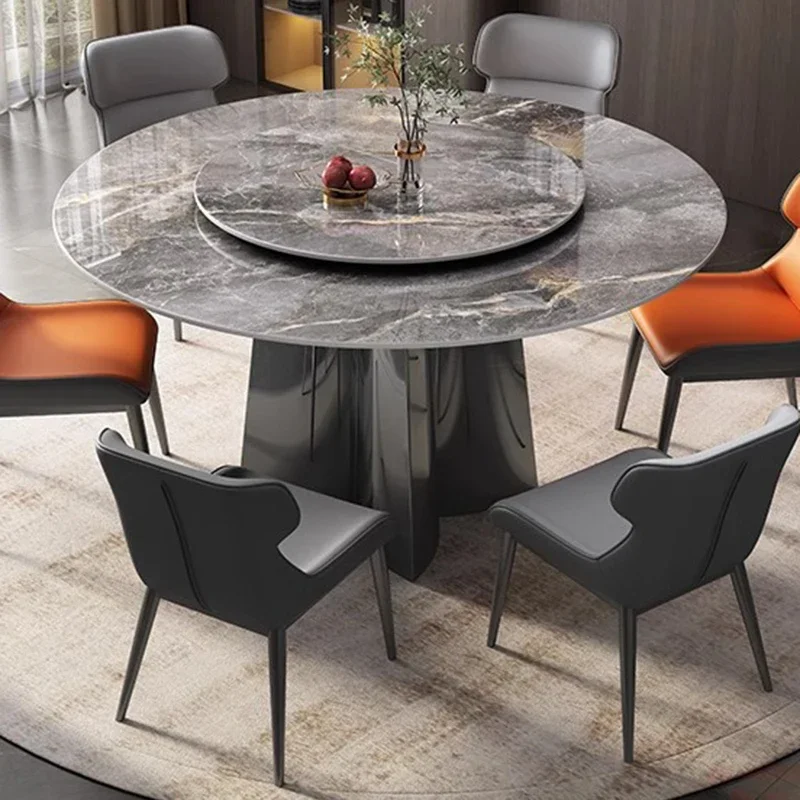 

Lounge Service Dining Table Reception Designer Writing Office Luxury Center Dining Table Console Muebles Kitchen Furniture