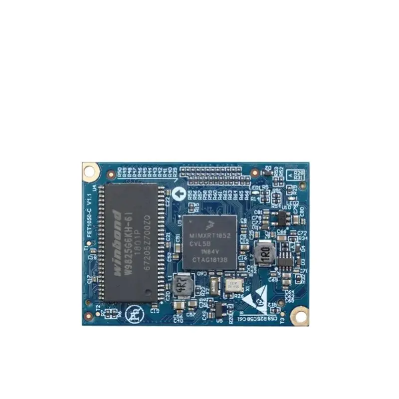 

FET1052-C System on Module( i.MX RT1052 SoC)