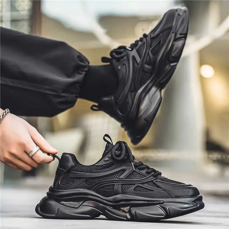 

Короткие высокие кеды высокого качества для мужчин, винтажные ботинки для скейтбординга, мужские кроссовки, белые спортивные туфли