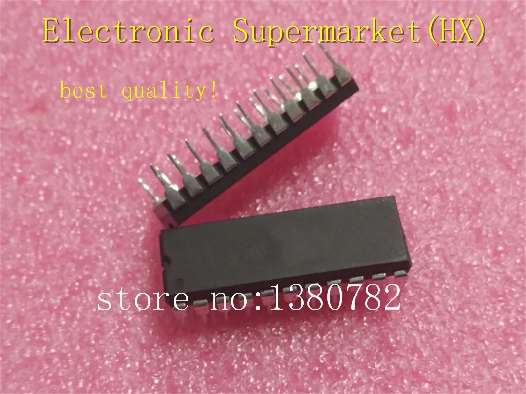 

Free shipping 50pcs/lots UCN6801A UCN6801 DIP-22 IC In stock!