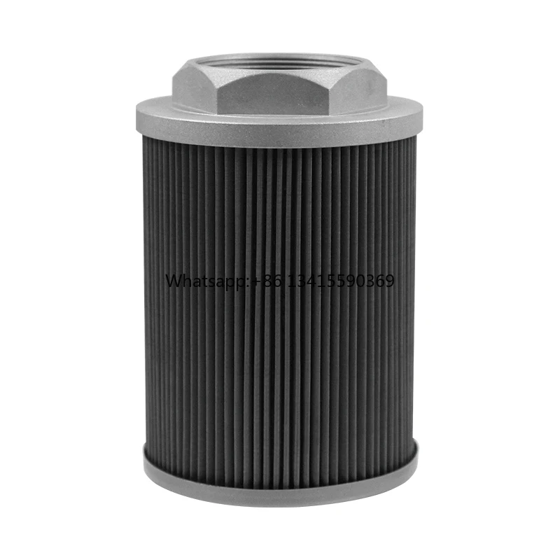 

Turbine Top Shaft Oil Filter element HQ25.600.12Z Replacement Filter element