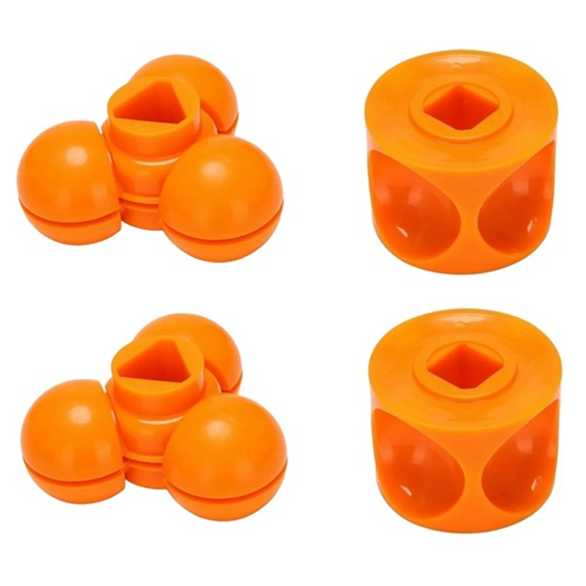 For XC-2000E Orange Extractor Electric Juicer Machine Compression Squeezing Ball