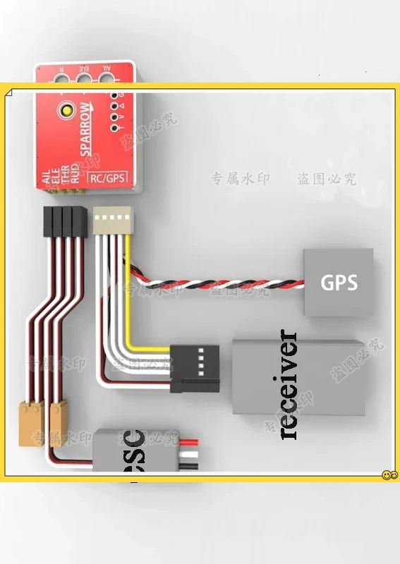 Sn Sparrow Flight C…