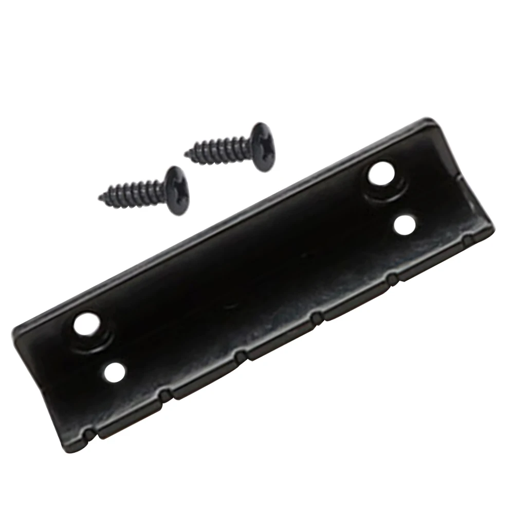 

1 Set Metal Nut L-Shaped Electric Acoustic Classical Replacement Bridge Saddle Nut String Support For 6-String Guitars String