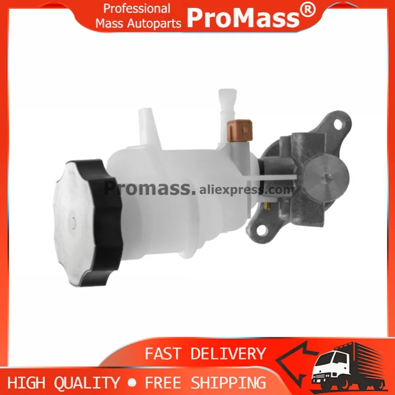 New brake master cylinders For Kia Soul 2014-2016 OEM 58510-B2800 58510B2800 MC146112 MC391491 M630938 11-4665 MC391491