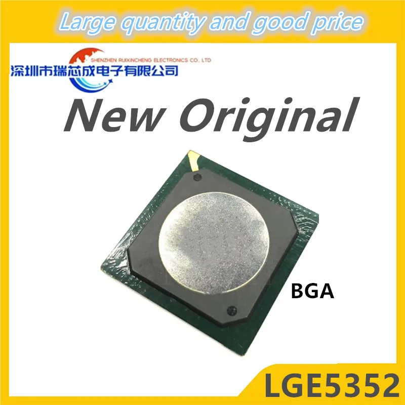 100% New LGE5352 BGA Chipset