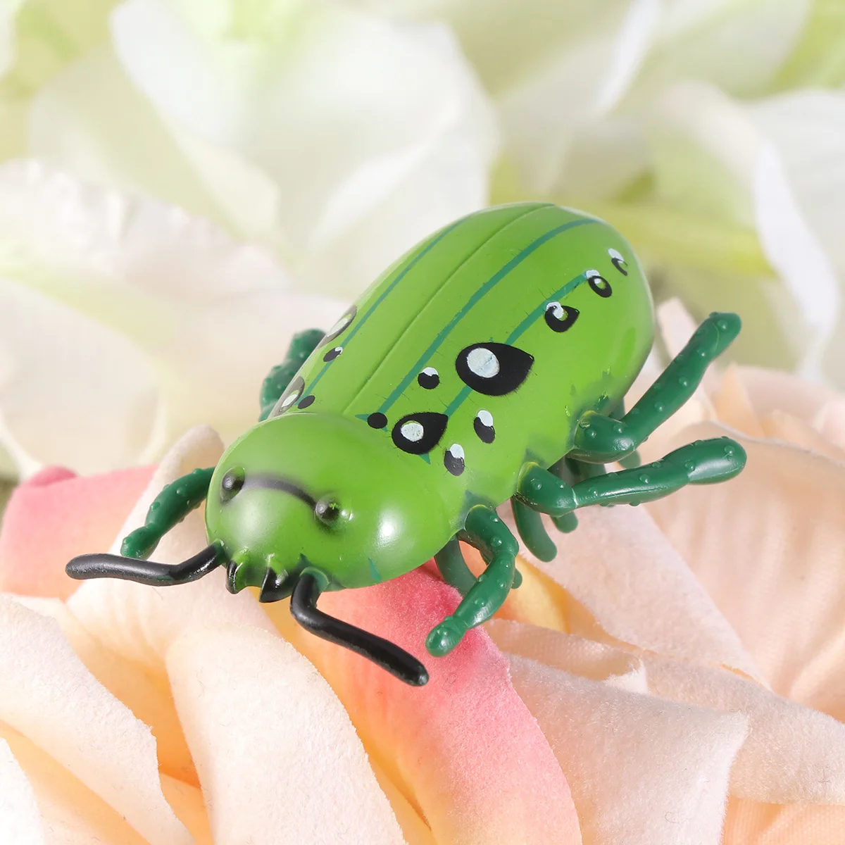 Elektryczna Elektroniczna Zabawka dla Kota Interaktywna Zabawka dla Zwierząt Domowych dla Dzieci do Domu dla Kotów Owad