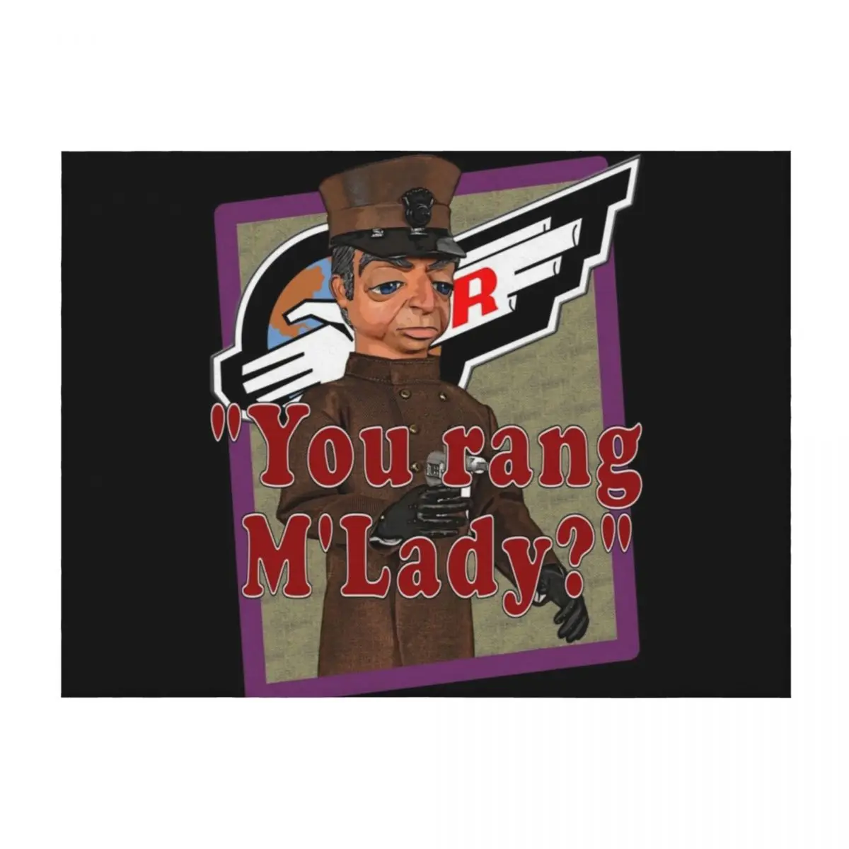 

You rang M'Lady Throw Blanket Polar Soft Beds Softest Soft Blankets