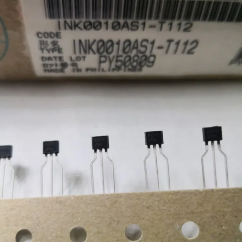 5PCS INK0010AS1 1NK0010AS1 INK0010AS1-T112 INKOO10AS1 k010 K010