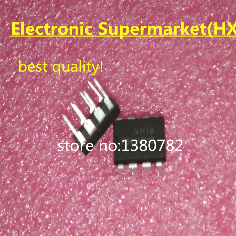 Free Shipping 50pcs/lots FSL116HR FSL116 DIP-8 New original IC In stock!