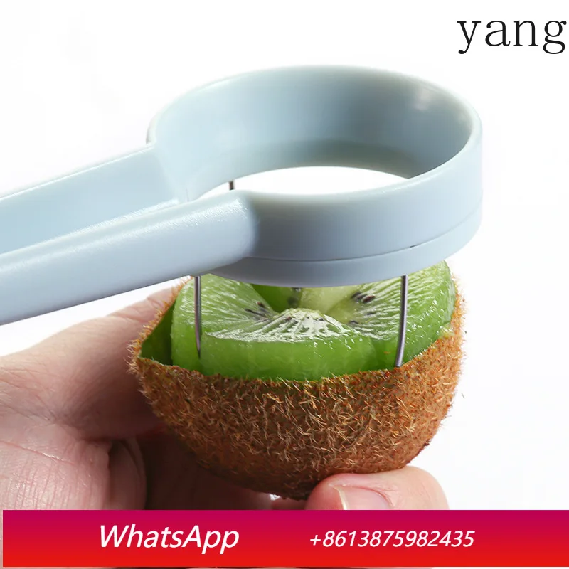 

LMM Cutting Nucleator Separation Fruit Tool 3-in-1 Pulp Separator