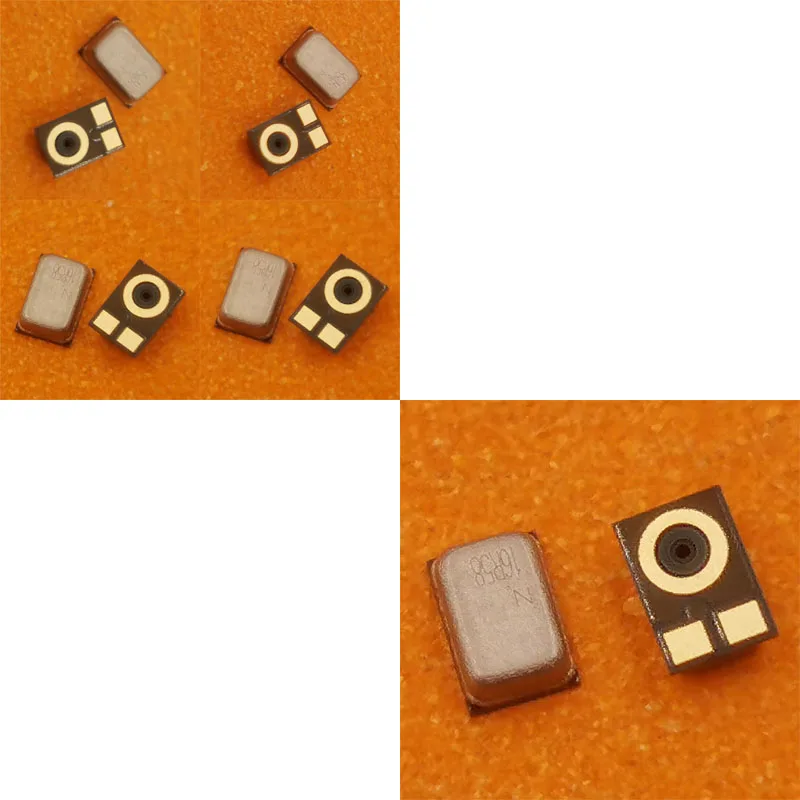10-100Pcs MIC Receiver Speaker Inner Microphone For Samsung Galaxy A40 A50 A60 A70 A90 A40S A50S A70S A30S A80 A20 A405 A707