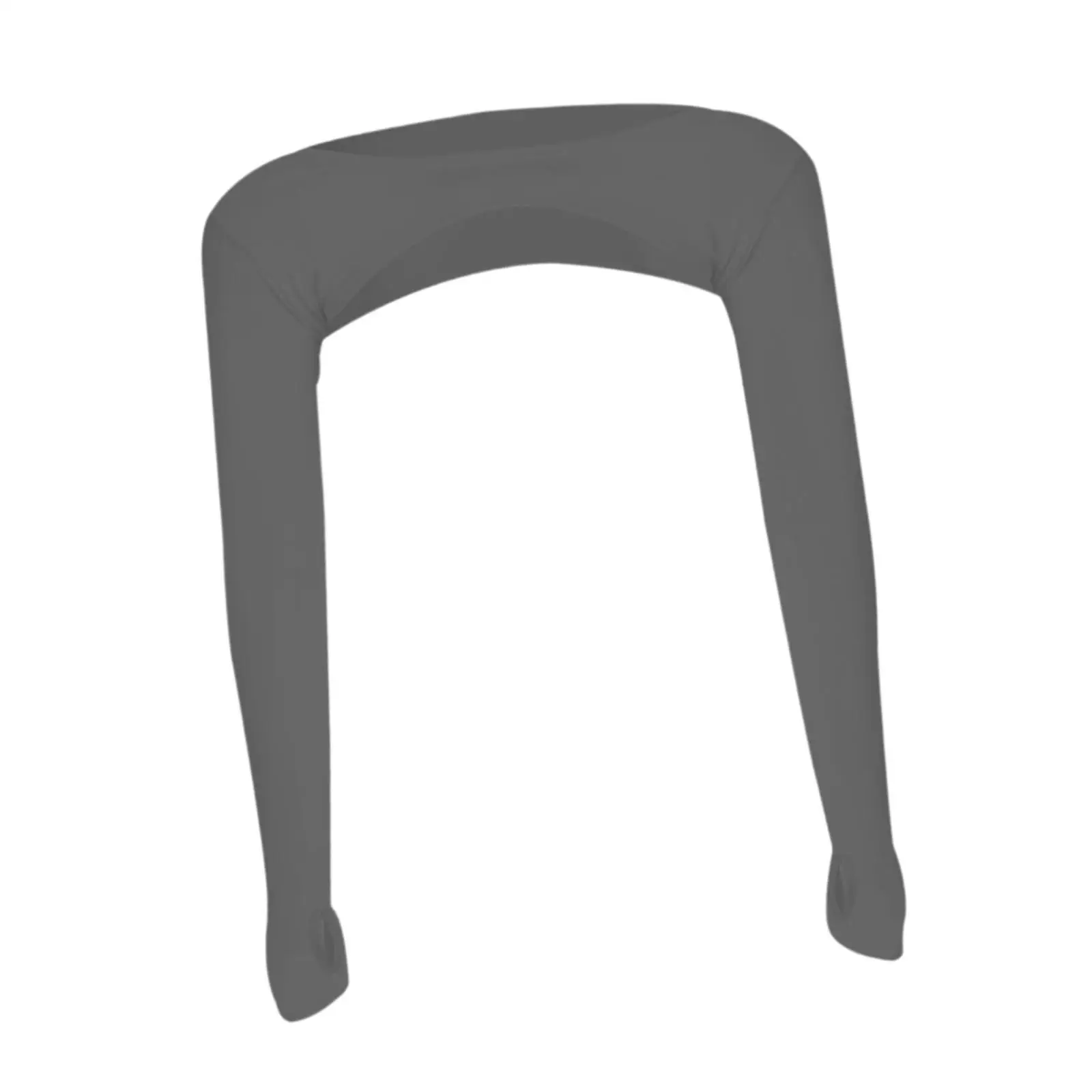 3x охлаждающая шаль, дышащие удобные рукава для занятий спортом на открытом воздухе