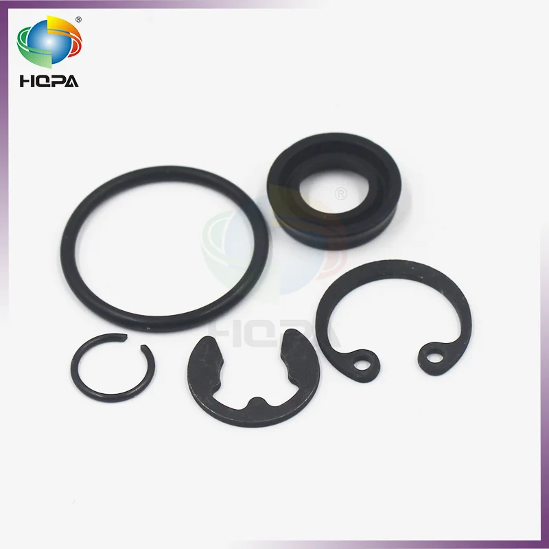 VOE 11991047 VOE11991047 SERVO VALVE SEAL KIT FOR VOLVO HEAVY LOADER L120B/C/D/E /F L150C/D/E/F L180C/D/E/F L220D/E/F L330C/D/E