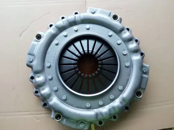 Hot-selling For VOLVO Truck Clutch Cover 3483034135 With Quality Warranty for VOLVO Truck FH FH12 FH16 FM9 FM12 FL