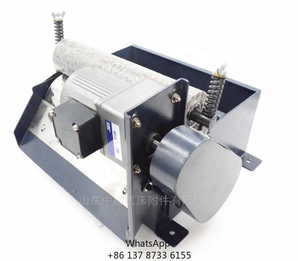 

100L Stainless Steel Magnetic Separator Coolant Liquid For Grinding Machine Coolant Liquid Separation