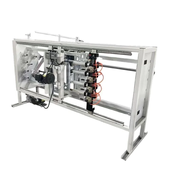 Round Hoe Wood Hand…