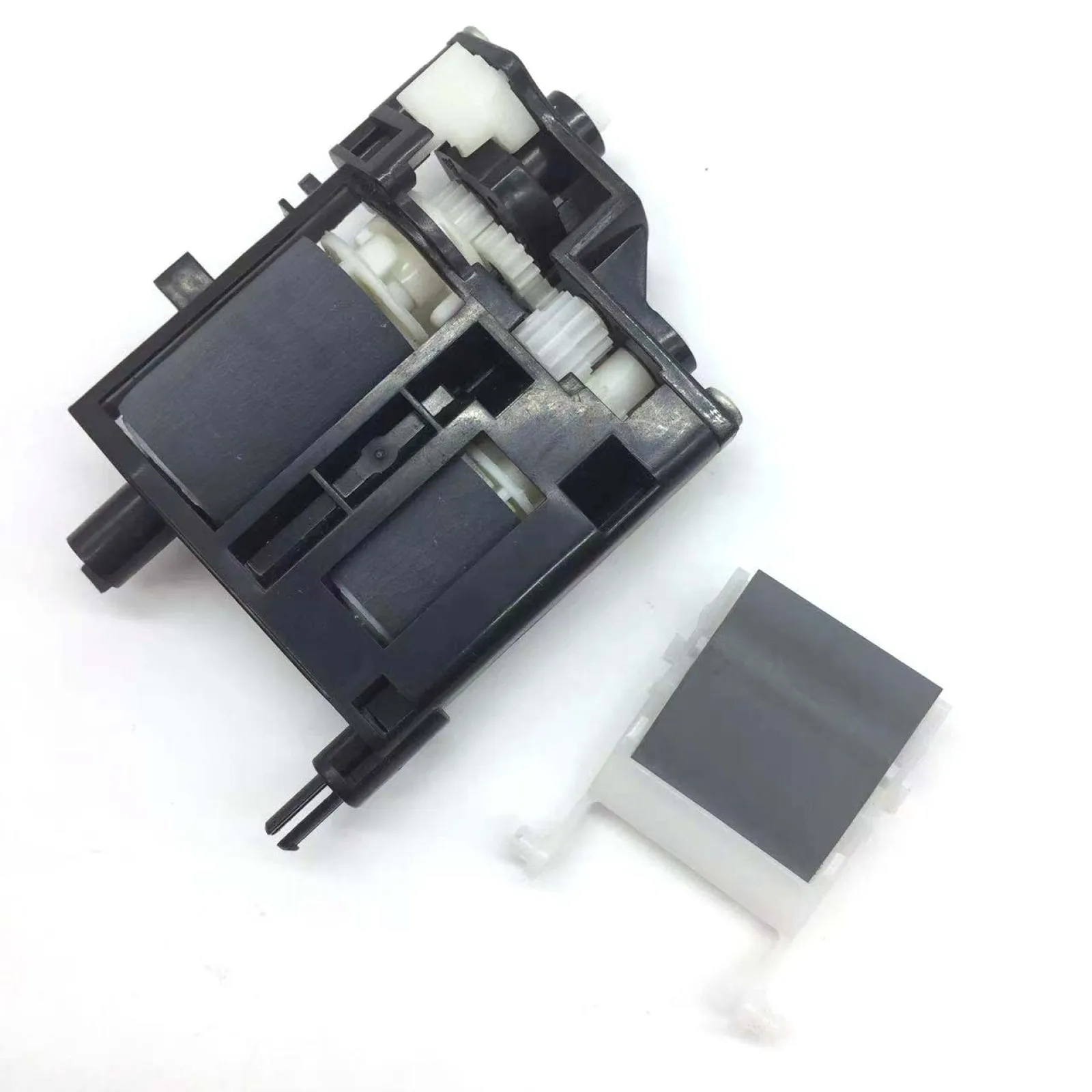 

WF-7720 WF-7511 WF-7515 1 комплект ролика Adf Wf-7710 Подходит для Epson 7620 WF7720 7218 WF-7710 WF-7621 7728 WF-7525 WF-7520 WF-7715DWF