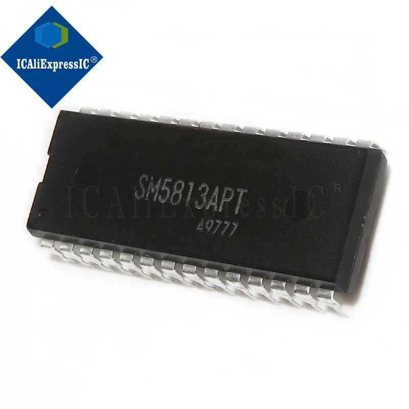 

1piece SM5813APT SM5813 DIP-28