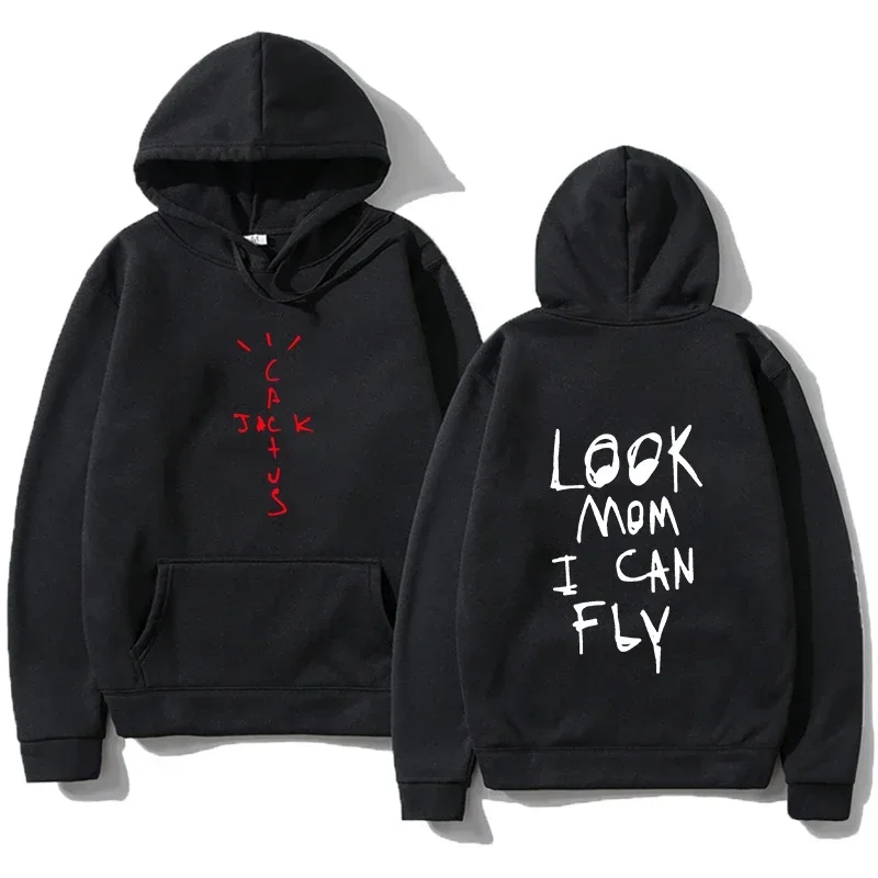 New Fashion Hoodie Y2K Hoodies Letter Printing Pullover Women Men Long Sleeve Round Neck Tops