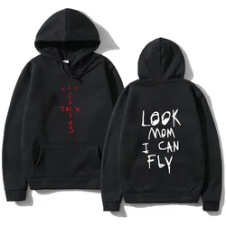 Neue Mode Hoodie y2k Hoodies Brief druck Pullover Frauen Männer Langarm Rundhals-Tops