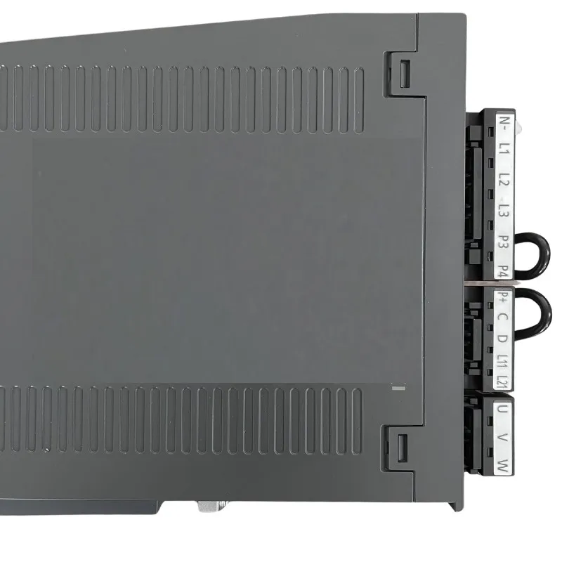 New Original MR-J4-… - image