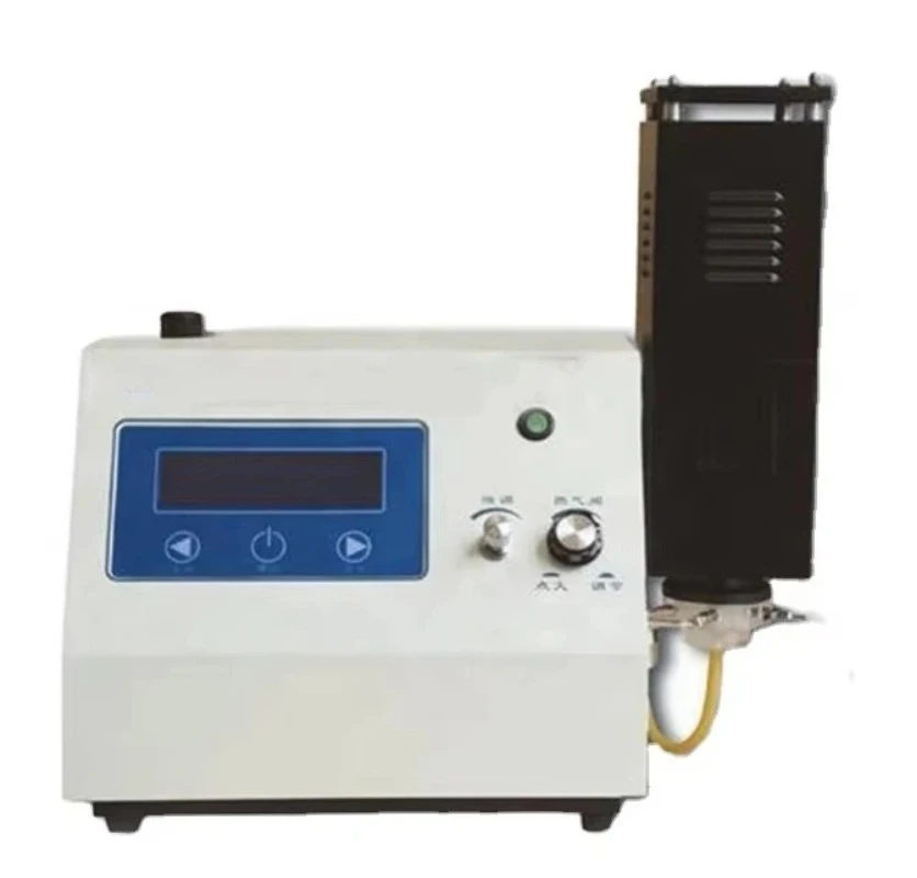 Precision Flame Photometer, Scientific Analytical Equipment for Water Quality Detection and Soil Element Testing