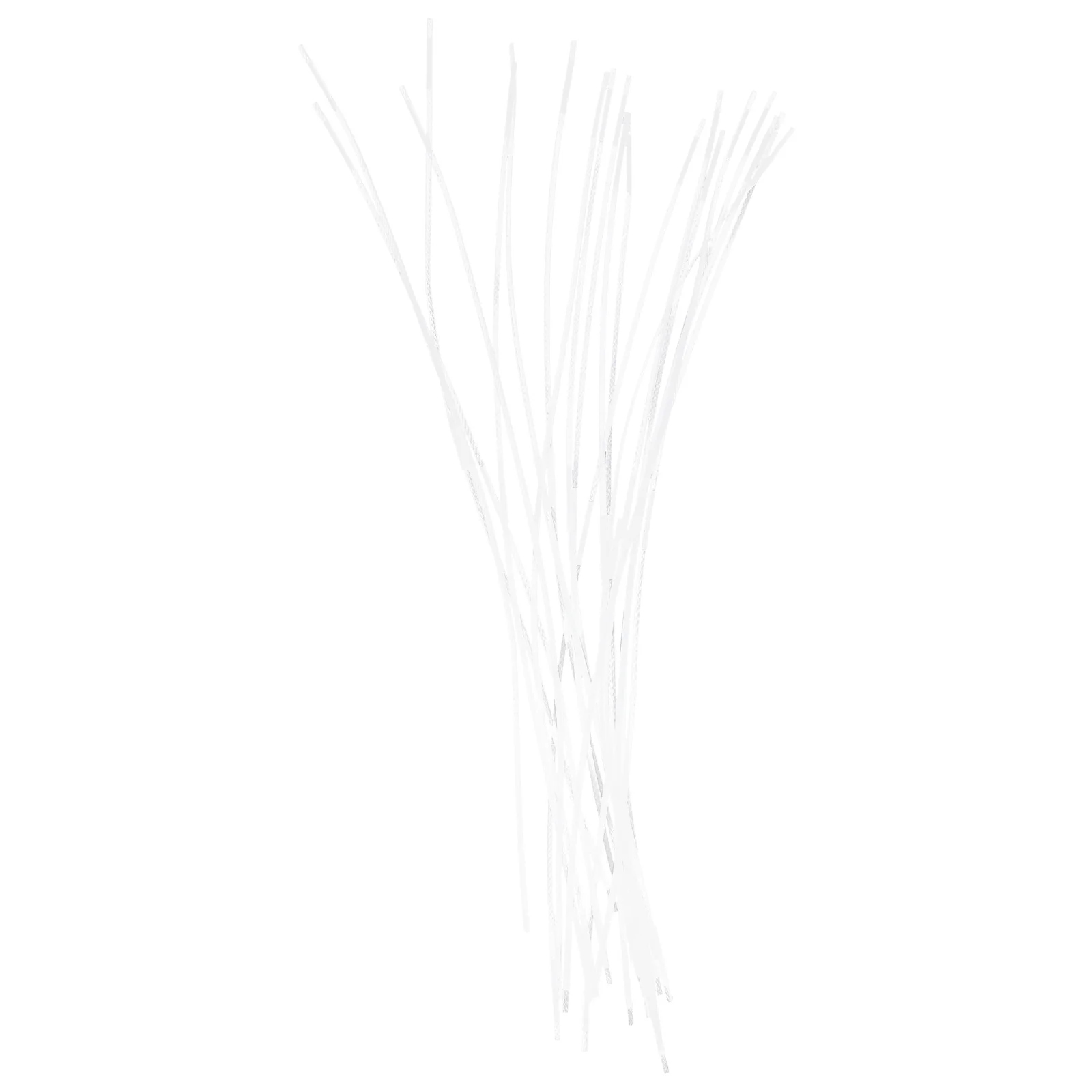 20Pcs Strong Bookbinding Glue Strips Easy Use Multifunction Office Supplies Book Binding Glue Spine Book Repair Tape