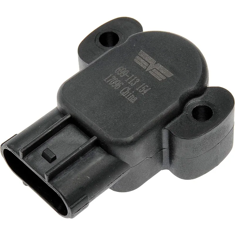 

Dorman 699-113 Accelerator Pedal Sensor Compatible with Select Models