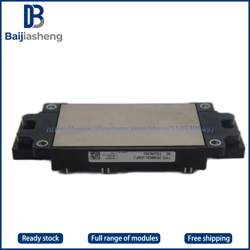CM300DXD-24A CM300DX-24NFJ CM300DX-24A CM300DX1-24A NEW AND ORIGINAL MODULE