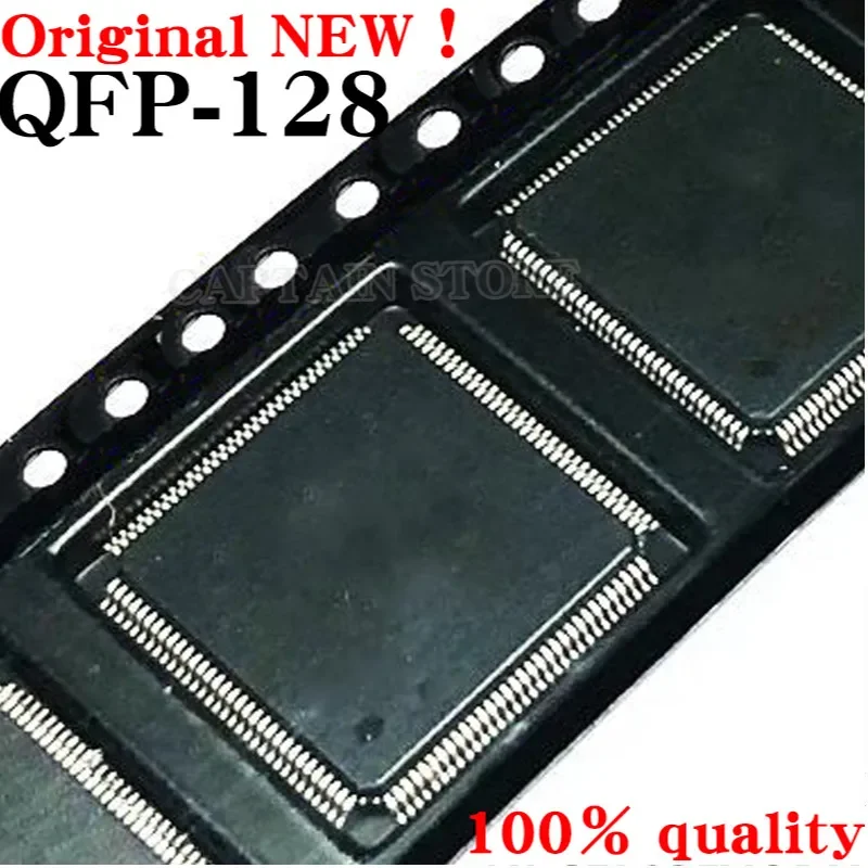 (5piece)100% New NPCE781LAODX NPCE781BAODX NPCE783LAODX NPCE781LA0DX NPCE781BA0DX NPCE783LA0DX QFP-128 Chipset