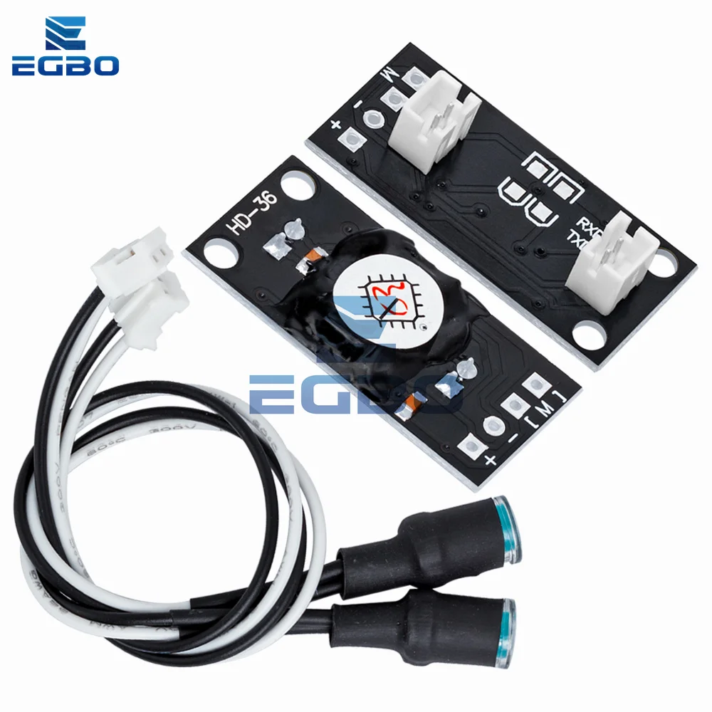 EGBO Single Axis Solar Tracker Module - Automatic Sun Tracking System for Search Light, Solar-Powered Panel Board