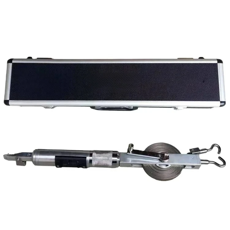 Geological engineering survey equipment, steel tube tunnel convergence deformometer