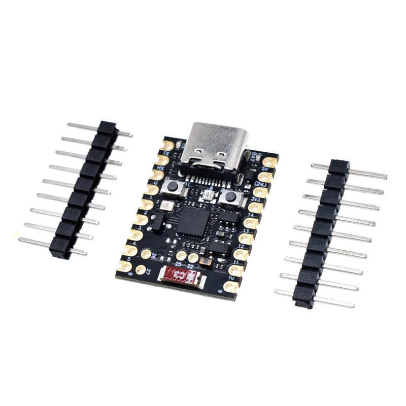 לוח פיתוח ESP32-C3 ESP32-S3 ESP32-H2 ESP32-C6 ESP32 C3 SuperMini WiFi Bluetooth ESP32C3 מודול SupmerMini יחיד-ליבה