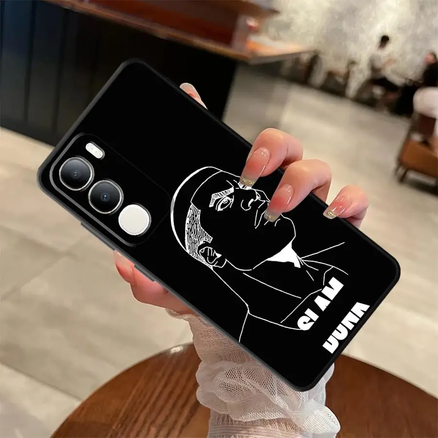 S-Slam Dunk Soft Back Phone Cover Case for Vivo Y27 Y12 Y15S Y20 Y21 Y19 Y16 Y17 Y33S Y35 Y22 Y31 Y36 Y30 Y02 Y11