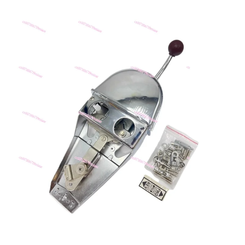 

Marine fine American throttle head Servo gear controller Manipulator