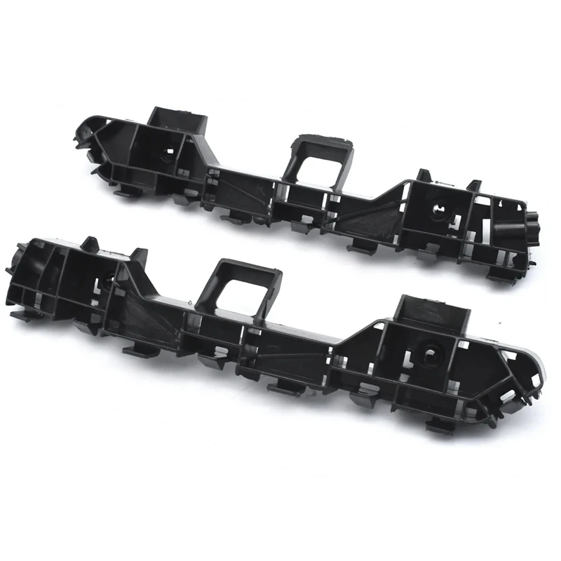 Automobile Front Bumper Fixing Bracket Parts 71198-T0A-A01/71193-T0A-A01 For Honda 13-17 Accord 12-16 CR-V