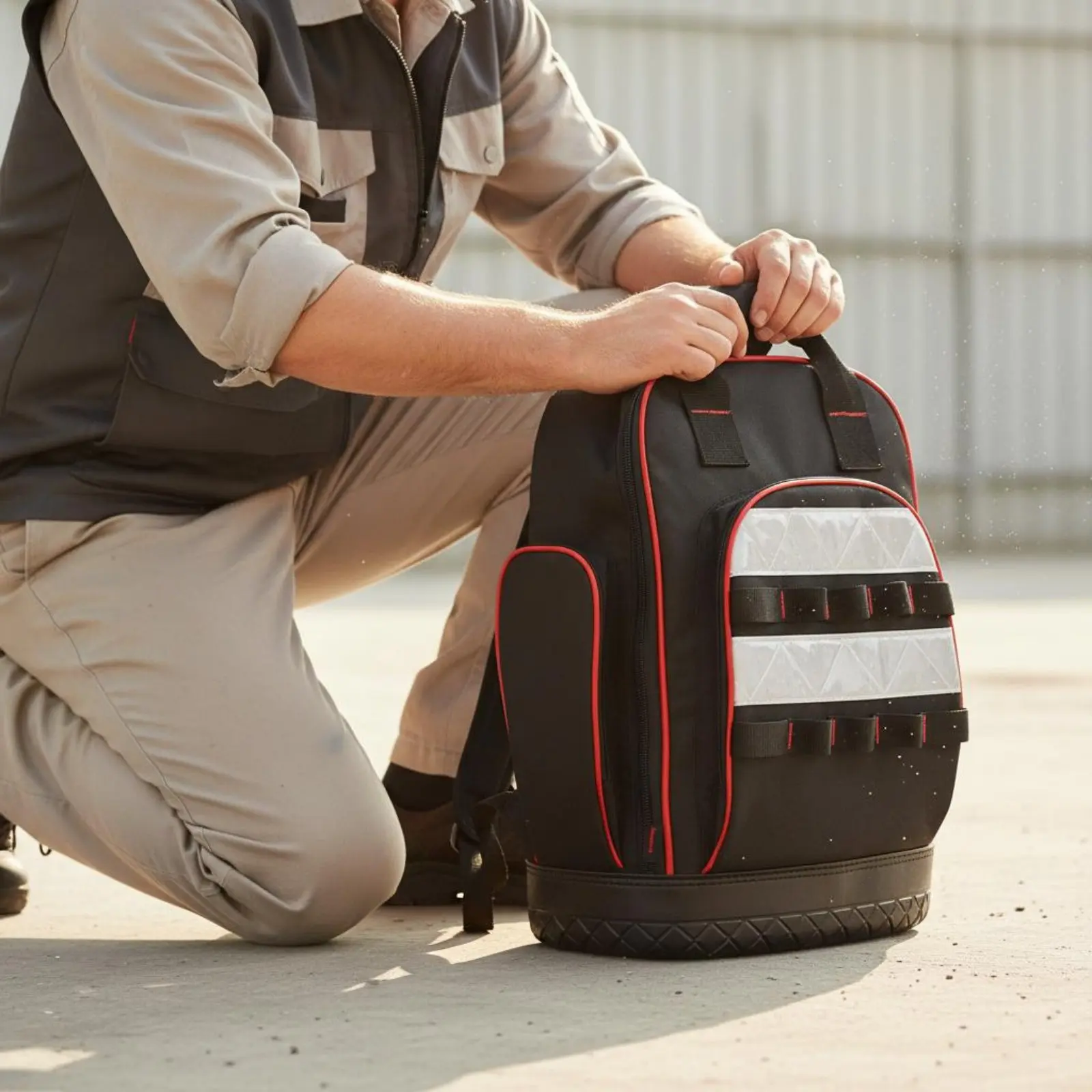 electrician-tool-backpack-portable-tool-backpack-easy-reach-thickened-for-installers-construction-site-workshop