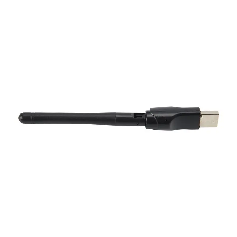 Superior-MT7601 Chip 150Mbps 2.4Ghz USB Wifi Antenna Wireless Network Adapter Rotatable USB2.0 For Satellite Receiver& Computers