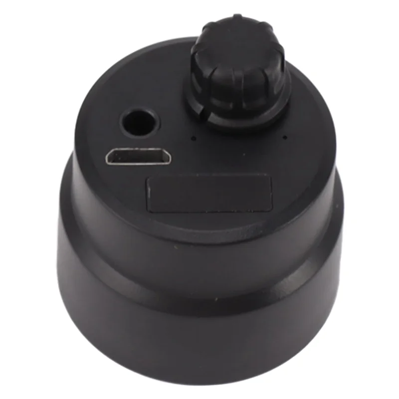 FFYY-Настенный детектор утечки труб, чистый звукочувствительный прибор для утечки воды, монитор утечки подземных водопроводных труб для дома